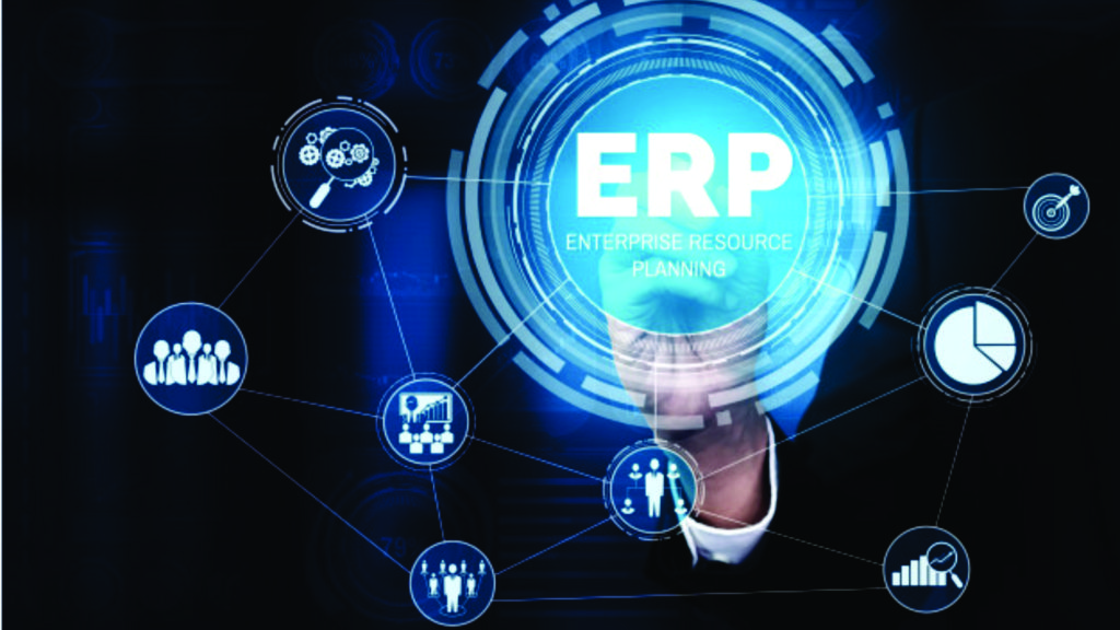 ERP