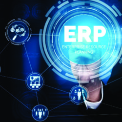 ERP